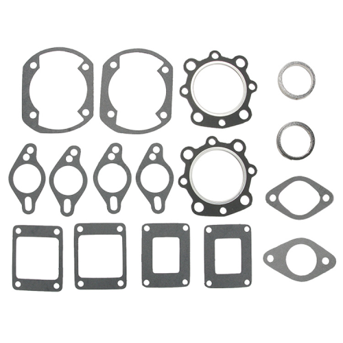 SPI - SPI Top End Gasket Set - 09-710146