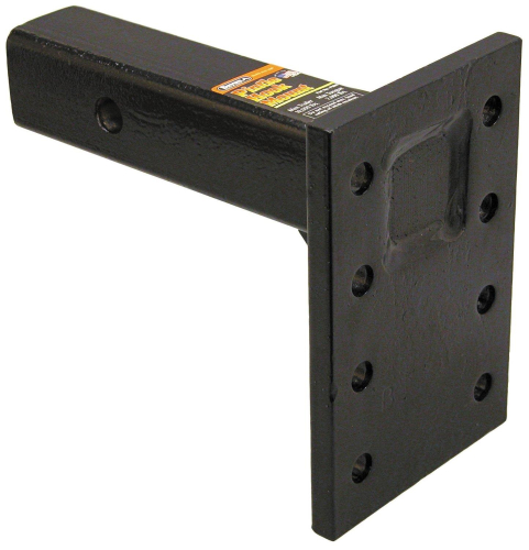 Buyers - Buyers Pintle Hook Mount - PM87