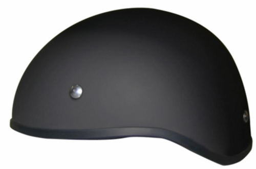 Zoan - Zoan Route 1 Beanie Solid Helmet - 031-307 - Black - X-Large