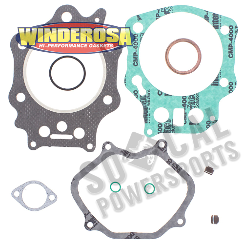 Winderosa - Winderosa Oil Seal Kit - 810917