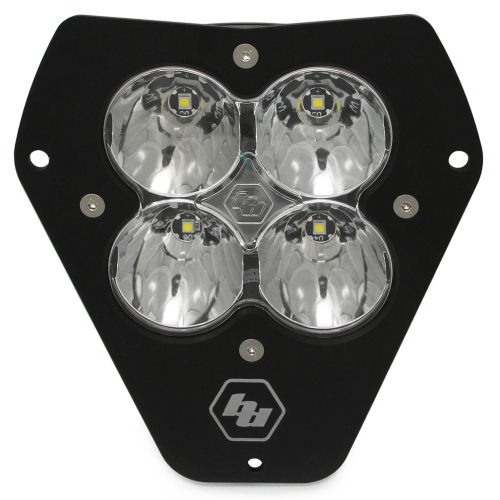 Baja Designs - Baja Designs XL80 DC LED Headlight Kit - 677009