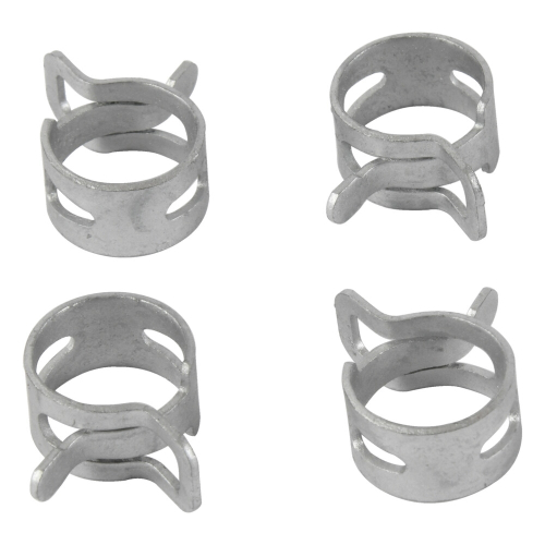 All Balls - All Balls Hose Clamps Refill Kit - FS00043