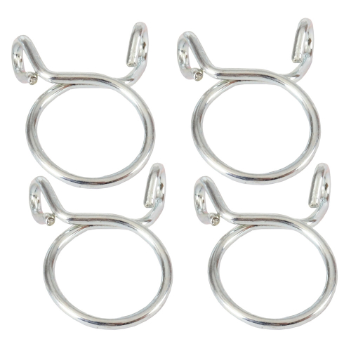 All Balls - All Balls Hose Clamps Refill Kit - FS00044