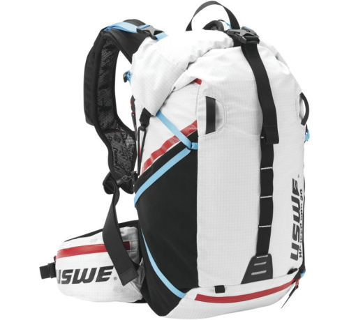 USWE - USWE Hajker Pro 30 Winterpack - Cool White - V-2302425