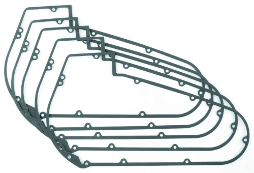 Twin Power - Twin Power Primary Gasket - 5pk. - TP9607F5