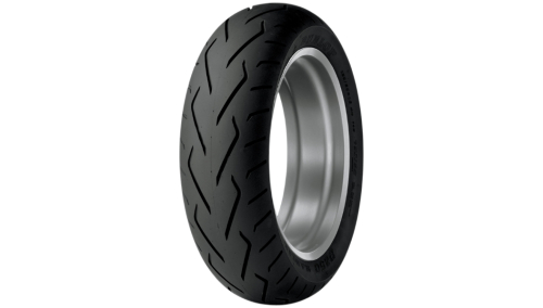 Dunlop - Dunlop D250 Rear Tire - 180/60R16 - 45159165