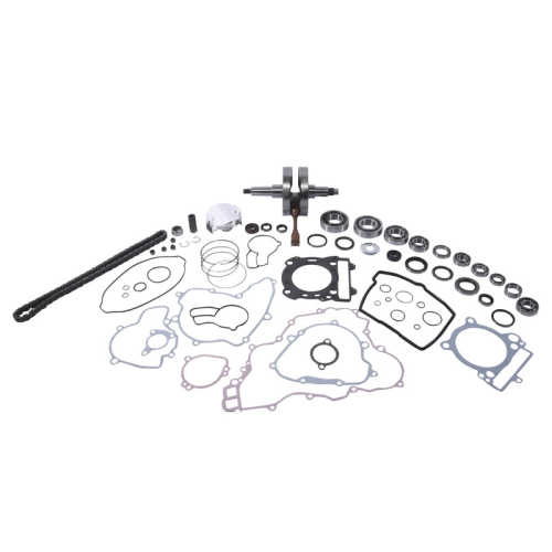 Vertex - Vertex Complete Engine Rebuild Kit In A Box - WR00035