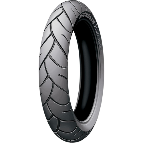 Michelin - Michelin Pilot Sport SC Scooter Front Tire - 120/70R14 - 26355