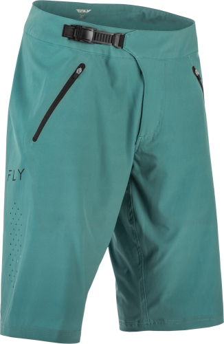 Fly Racing - Fly Racing Warpath Shorts - 353-36932 - Evergreen - 32