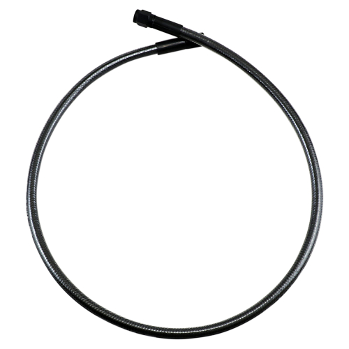Magnum - Magnum Black Pearl ABS Universal DOT Brake Line - 28in. - AS4528