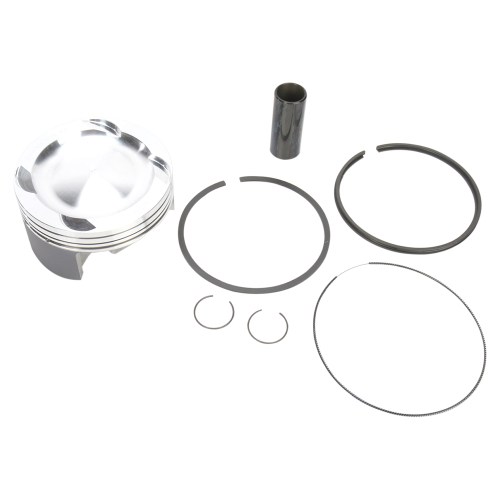WSM - WSM Platinum Series Piston Kit - Standard Bore 99.96mm - 010-862PK