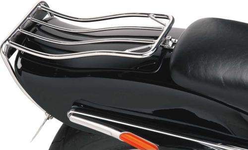 Drag Specialties - Drag Specialties Bobtail Luggage Rack - DS-720016