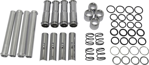 HardDrive - HardDrive Pushrod Cover Kit - 01-020