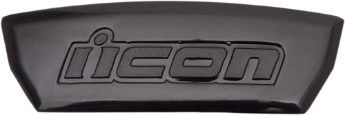 Icon - Icon Forehead Switch for Airform Helmets - Black - 0133-1179