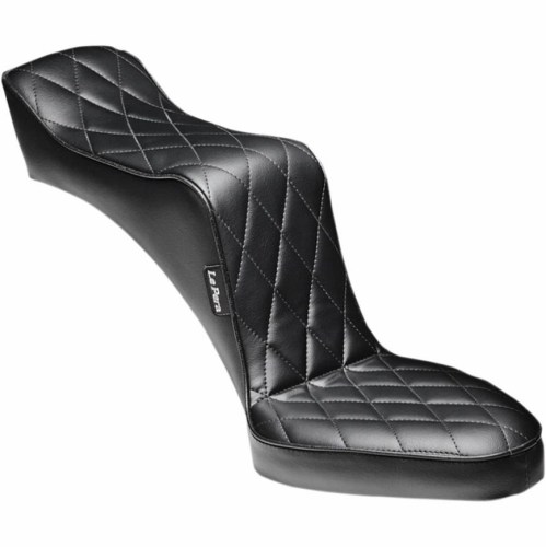 Le Pera - Le Pera Rigid Baron II 1-Piece Diamond Set - L550DM