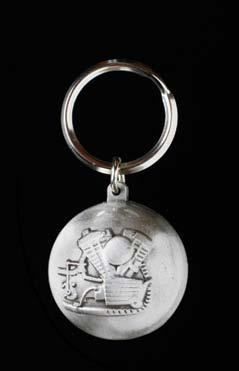 Ryder Clips - Ryder Clips Ryder Balls - V Twin Engine - VTE-RB