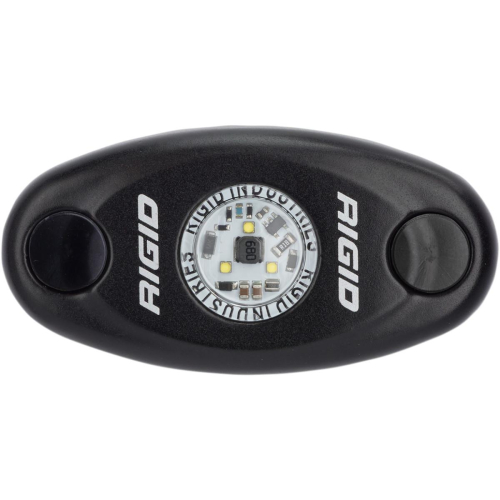 RIGID Industries - RIGID Industries A-Series Light - 480133