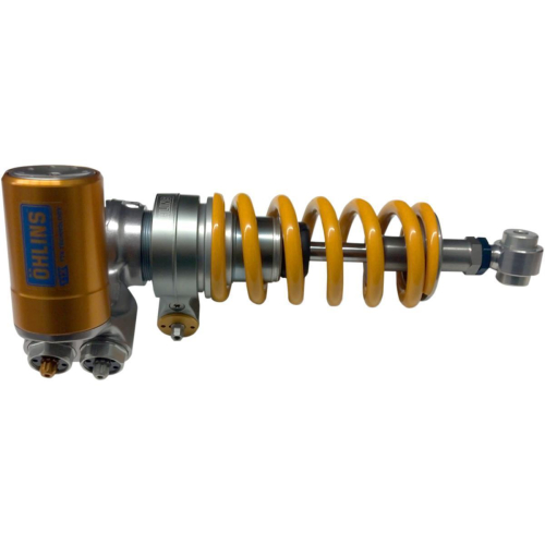 Ohlins - Ohlins TTX GP Shock Absorbers - KA 467
