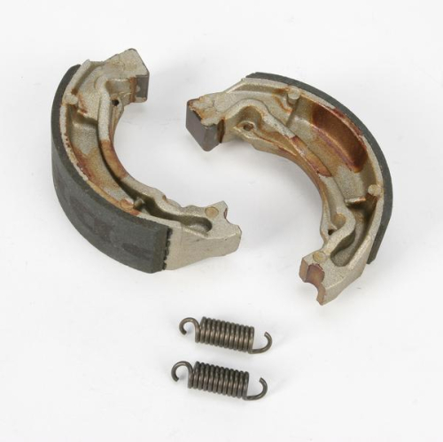 Moose Utility - Moose Utility Brake Shoes - M9162