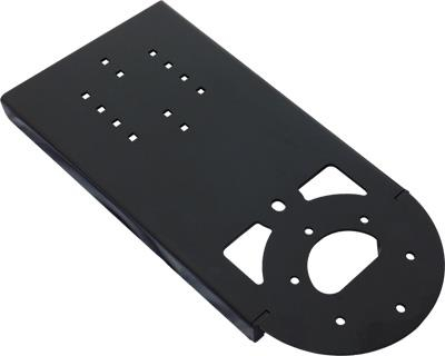 Open Trail - Open Trail UTV Push Tube Extension Kit Plow Accessory - 105565