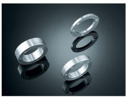 Kuryakyn - Kuryakyn Air Cleaner Spacer - 5/8in. CV Bolt Pattern - 8512