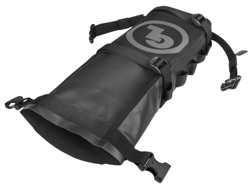 Giant Loop - Giant Loop Zippered Possibles Pouch - 5.25in. x 2in. x 9.5in. - PSP17