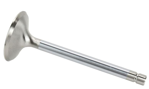 Kibblewhite Precision - Kibblewhite Precision White Diamond Exhaust Valve - Standard - 40-4285H