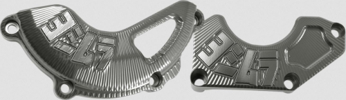 Yoshimura - Yoshimura Case Saver Kit - Works Edition - 030HA116000