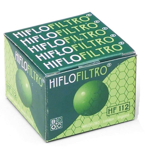 HiFlo - HiFlo Oil Filter - HF553