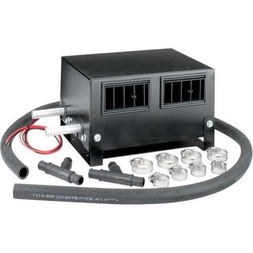Moose Utility - Moose Utility UTV Cab Heater - Z4155