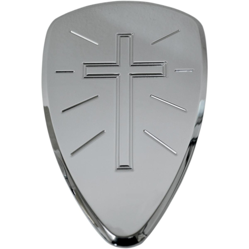 Baron Custom Accessories - Baron Custom Accessories BAK Replacement Cover - Standard Cross - RE-2800-90