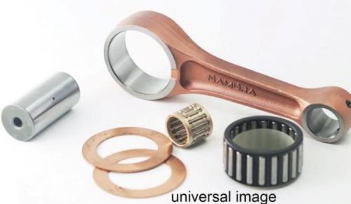 Namura Technologies - Namura Technologies Connecting Rod Kit - RW-11001