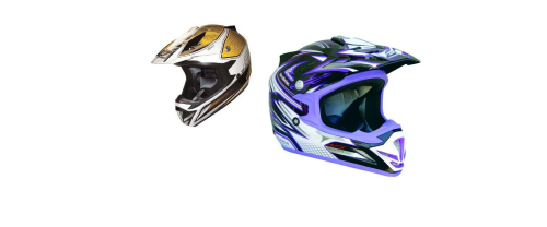 Zoan - Zoan Cheek Pads for Z623 MX1 Helmets - XS - 091-123