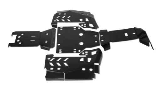 Rival - Rival Central Skid Plates - 2K.8131.1