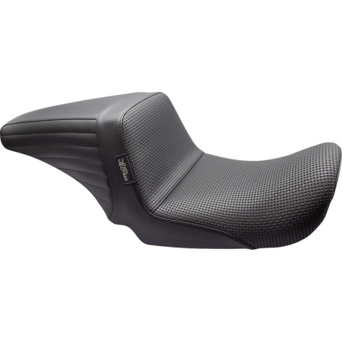 Le Pera - Le Pera Kickflip Up Front Seat - LKU-591BW