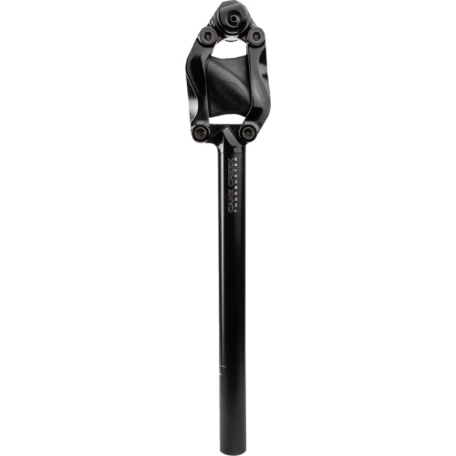 Cane Creek - Cane Creek Thudbuster G4 LT Suspension Seatpot - 390mm L x 27.5mm diameter - SP7A272