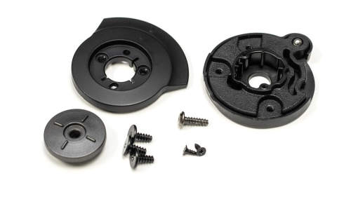 Scorpion - Scorpion Baseplate Kit for XT9000 Helmet - 52-590-13