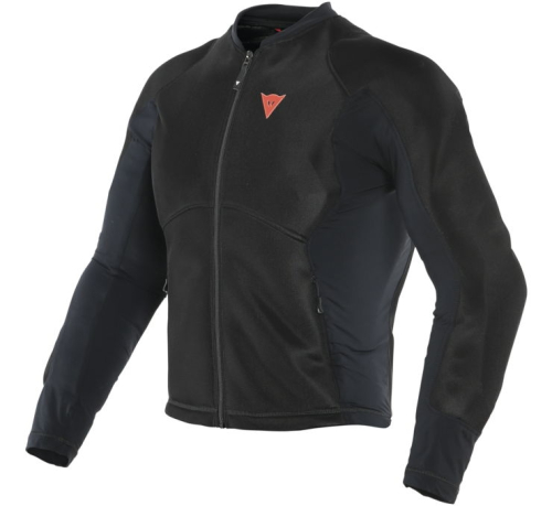 Dainese - Dainese Pro-armor Safety 2.0 Jacket - 201876208-631-XL - Black - X-Large