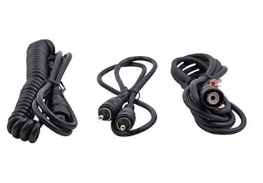 Scorpion - Scorpion Electric Plug in Cord Kit for EX0-AT950 Helmet - 54-950-02