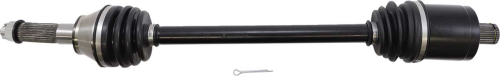 Moose Utility - Moose Utility Complete Axle Kit - POL-7093
