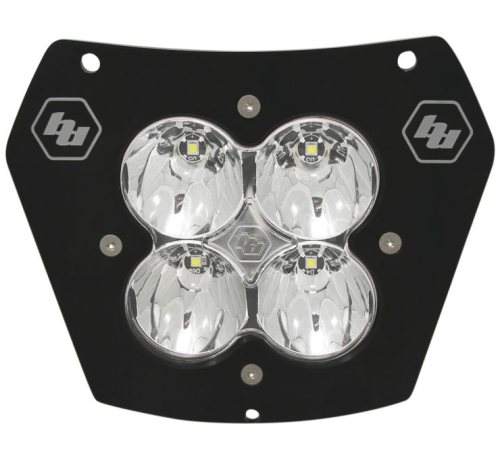 Baja Designs - Baja Designs XL80 LED Headlight Kit - 677002