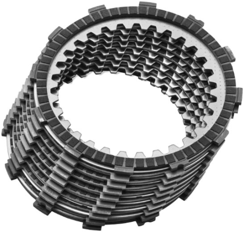 HardDrive - HardDrive Premium Clutches - 144570
