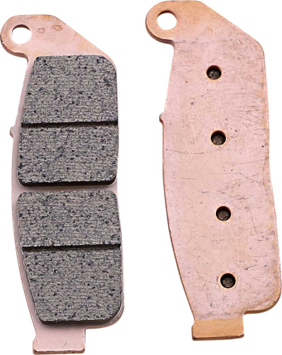 Drag Specialties - Drag Specialties Sintered Break Pad - 1721-3025