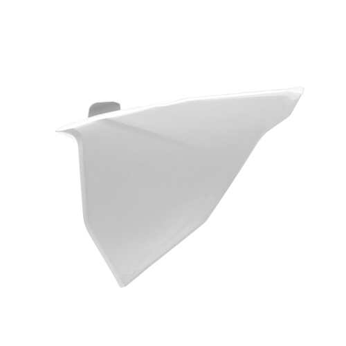 Polisport - Polisport Airbox Cover - White - 8474000005