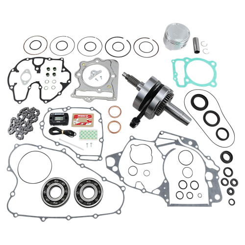Wiseco - Wiseco Engine Rebuild Kit - PWR131B-860