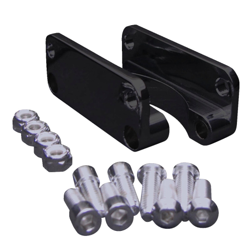 Covingtons - Covingtons Front Fender Relocator - C1310-B