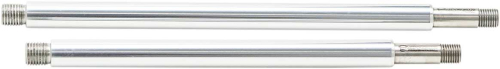 Hygear Suspension - Hygear Suspension Fox Shock Shaft - 1/2in. x 9.55in. L - 205-35-465