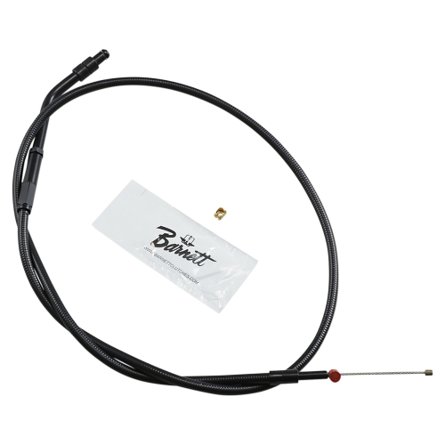 Barnett - Barnett Stealth Series Throttle Cable - 131-30-30023