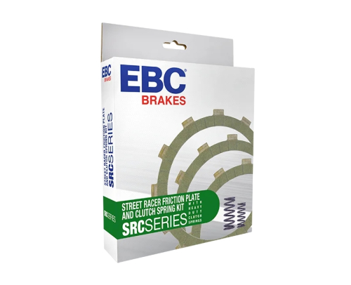 EBC - EBC SRC Series Clutch Kit - SRC124