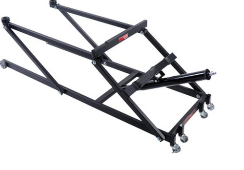 Eazymove - Eazymove Work Stand - WOR-1007BLT